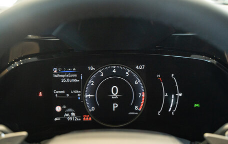 Lexus NX, 2025 год, 6 490 000 рублей, 9 фотография