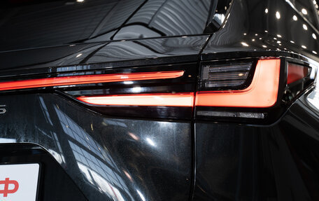 Lexus NX, 2025 год, 6 490 000 рублей, 8 фотография