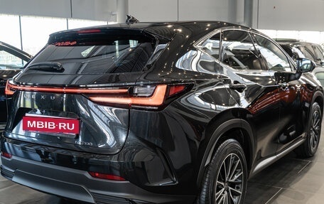 Lexus NX, 2025 год, 6 490 000 рублей, 4 фотография