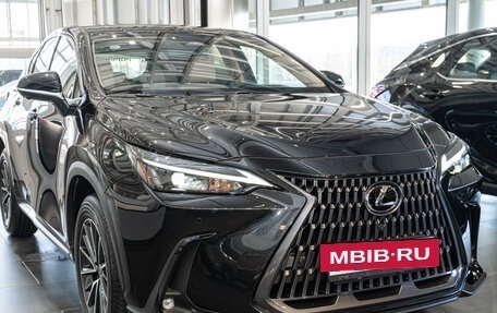 Lexus NX, 2025 год, 6 490 000 рублей, 3 фотография