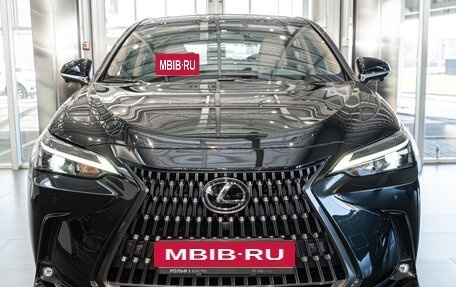 Lexus NX, 2025 год, 6 490 000 рублей, 2 фотография