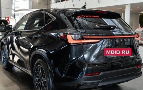Lexus NX, 2025 год, 6 490 000 рублей, 6 фотография