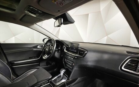 KIA cee'd III, 2019 год, 1 593 000 рублей, 13 фотография