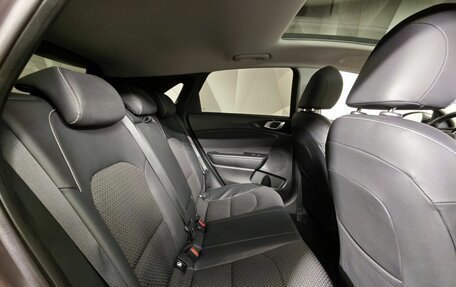KIA cee'd III, 2019 год, 1 593 000 рублей, 16 фотография