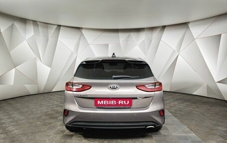 KIA cee'd III, 2019 год, 1 593 000 рублей, 8 фотография