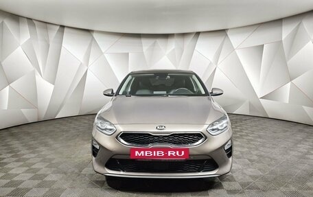 KIA cee'd III, 2019 год, 1 593 000 рублей, 7 фотография