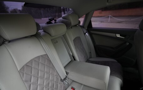 Audi A4, 2012 год, 1 390 000 рублей, 6 фотография