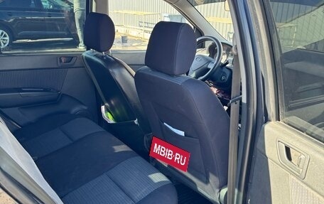 Hyundai Getz I рестайлинг, 2008 год, 480 000 рублей, 10 фотография