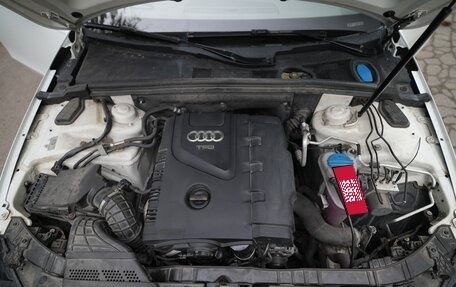Audi A4, 2012 год, 1 390 000 рублей, 7 фотография