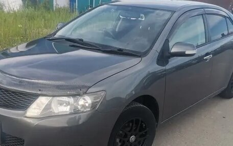 Toyota Allion, 2008 год, 1 200 000 рублей, 3 фотография