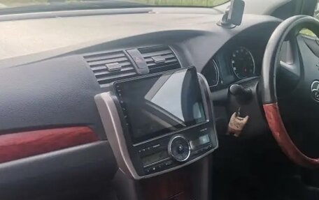 Toyota Allion, 2008 год, 1 200 000 рублей, 9 фотография