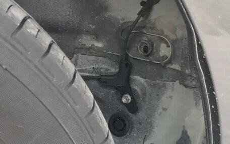 Toyota Allion, 2008 год, 1 200 000 рублей, 6 фотография