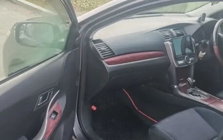 Toyota Allion, 2008 год, 1 200 000 рублей, 4 фотография