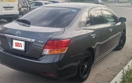 Toyota Allion, 2008 год, 1 200 000 рублей, 5 фотография