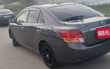Toyota Allion, 2008 год, 1 200 000 рублей, 2 фотография