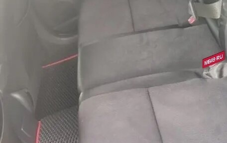 Toyota Allion, 2008 год, 1 200 000 рублей, 7 фотография