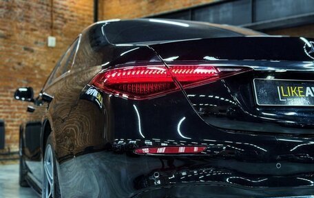 Mercedes-Benz S-Класс, 2021 год, 11 276 409 рублей, 5 фотография