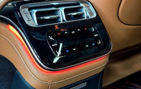 Mercedes-Benz S-Класс, 2021 год, 11 276 409 рублей, 10 фотография