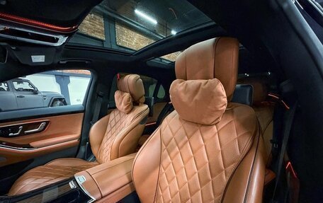 Mercedes-Benz S-Класс, 2021 год, 11 276 409 рублей, 7 фотография