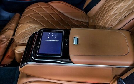 Mercedes-Benz S-Класс, 2021 год, 11 276 409 рублей, 9 фотография