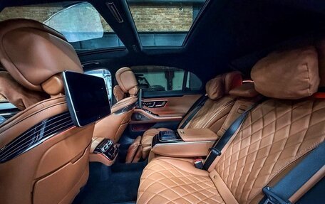Mercedes-Benz S-Класс, 2021 год, 11 276 409 рублей, 15 фотография