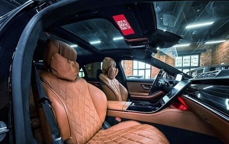 Mercedes-Benz S-Класс, 2021 год, 11 276 409 рублей, 18 фотография