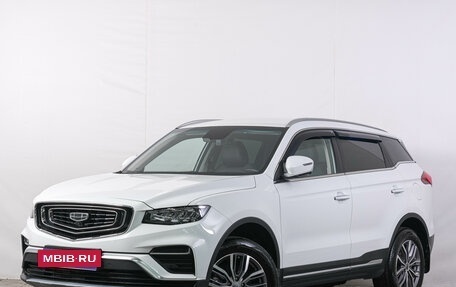 Geely Atlas, 2022 год, 2 049 000 рублей, 3 фотография