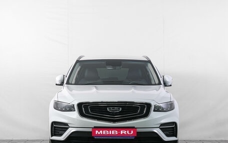 Geely Atlas, 2022 год, 2 049 000 рублей, 2 фотография