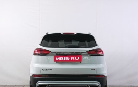 Geely Atlas, 2022 год, 2 049 000 рублей, 5 фотография