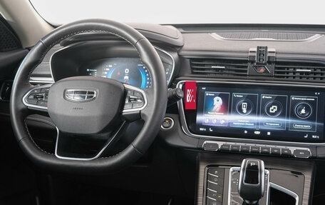 Geely Atlas, 2022 год, 2 049 000 рублей, 12 фотография