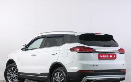 Geely Atlas, 2022 год, 2 049 000 рублей, 4 фотография