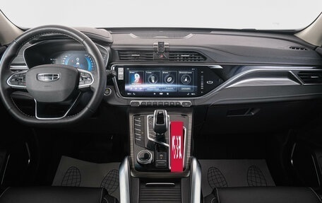 Geely Atlas, 2022 год, 2 049 000 рублей, 13 фотография