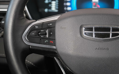 Geely Atlas, 2022 год, 2 049 000 рублей, 16 фотография