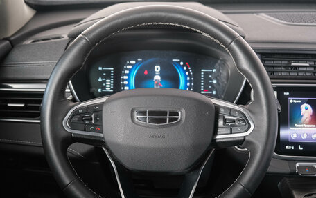 Geely Atlas, 2022 год, 2 049 000 рублей, 15 фотография