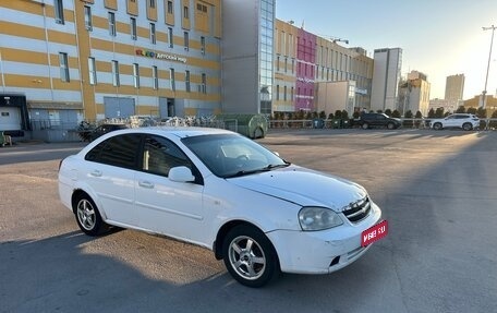 Chevrolet Lacetti, 2010 год, 150 000 рублей, 1 фотография