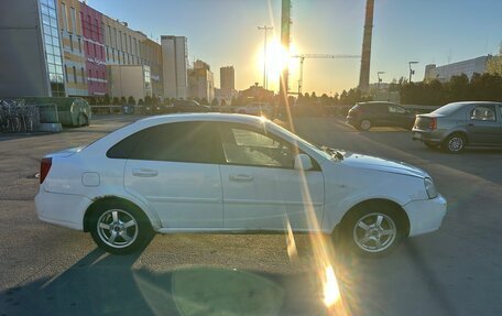 Chevrolet Lacetti, 2010 год, 150 000 рублей, 3 фотография