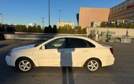 Chevrolet Lacetti, 2010 год, 150 000 рублей, 2 фотография
