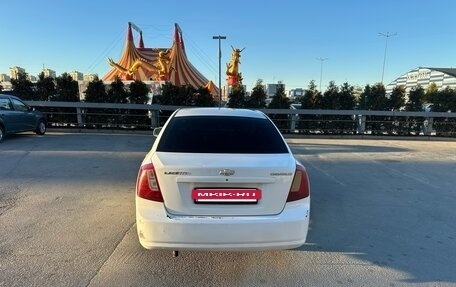 Chevrolet Lacetti, 2010 год, 150 000 рублей, 6 фотография