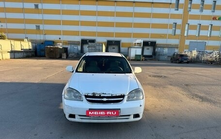 Chevrolet Lacetti, 2010 год, 150 000 рублей, 5 фотография