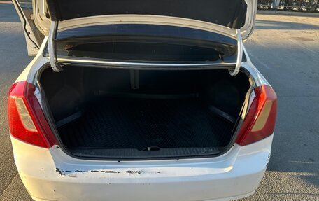 Chevrolet Lacetti, 2010 год, 150 000 рублей, 10 фотография