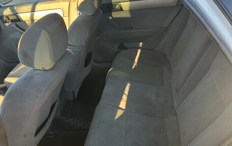 Chevrolet Lacetti, 2010 год, 150 000 рублей, 8 фотография
