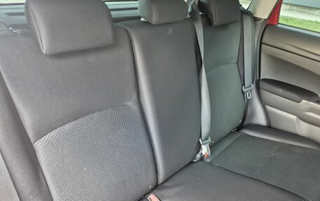 Mitsubishi ASX I рестайлинг, 2014 год, 1 250 000 рублей, 10 фотография