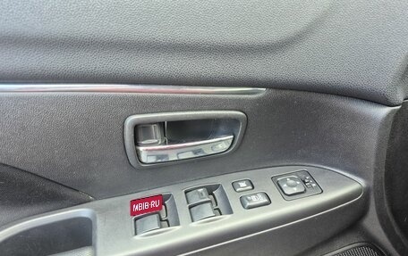 Mitsubishi ASX I рестайлинг, 2014 год, 1 250 000 рублей, 11 фотография