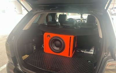 Mazda CX-7 I рестайлинг, 2011 год, 1 300 000 рублей, 1 фотография
