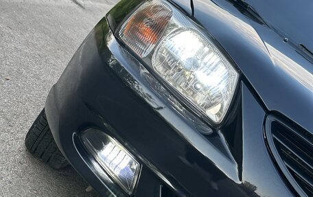Hyundai Accent II, 2008 год, 490 000 рублей, 3 фотография