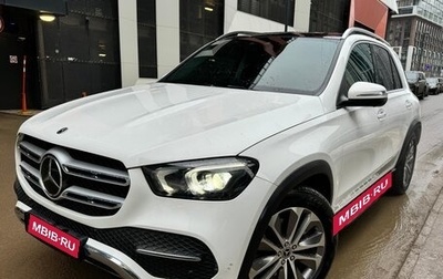 Mercedes-Benz GLE, 2022 год, 6 700 000 рублей, 1 фотография