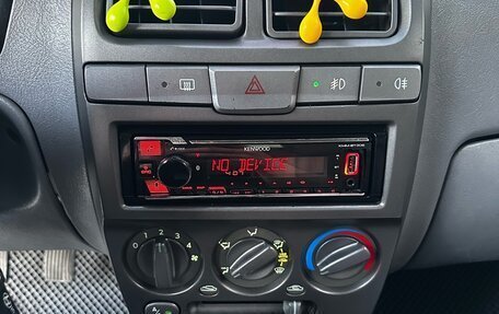 Hyundai Accent II, 2008 год, 490 000 рублей, 10 фотография