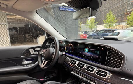 Mercedes-Benz GLE, 2022 год, 6 700 000 рублей, 11 фотография