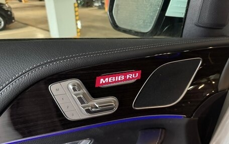Mercedes-Benz GLE, 2022 год, 6 700 000 рублей, 8 фотография