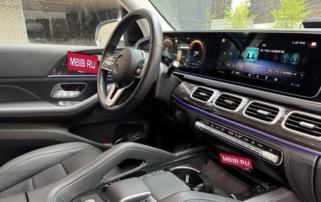 Mercedes-Benz GLE, 2022 год, 6 700 000 рублей, 7 фотография